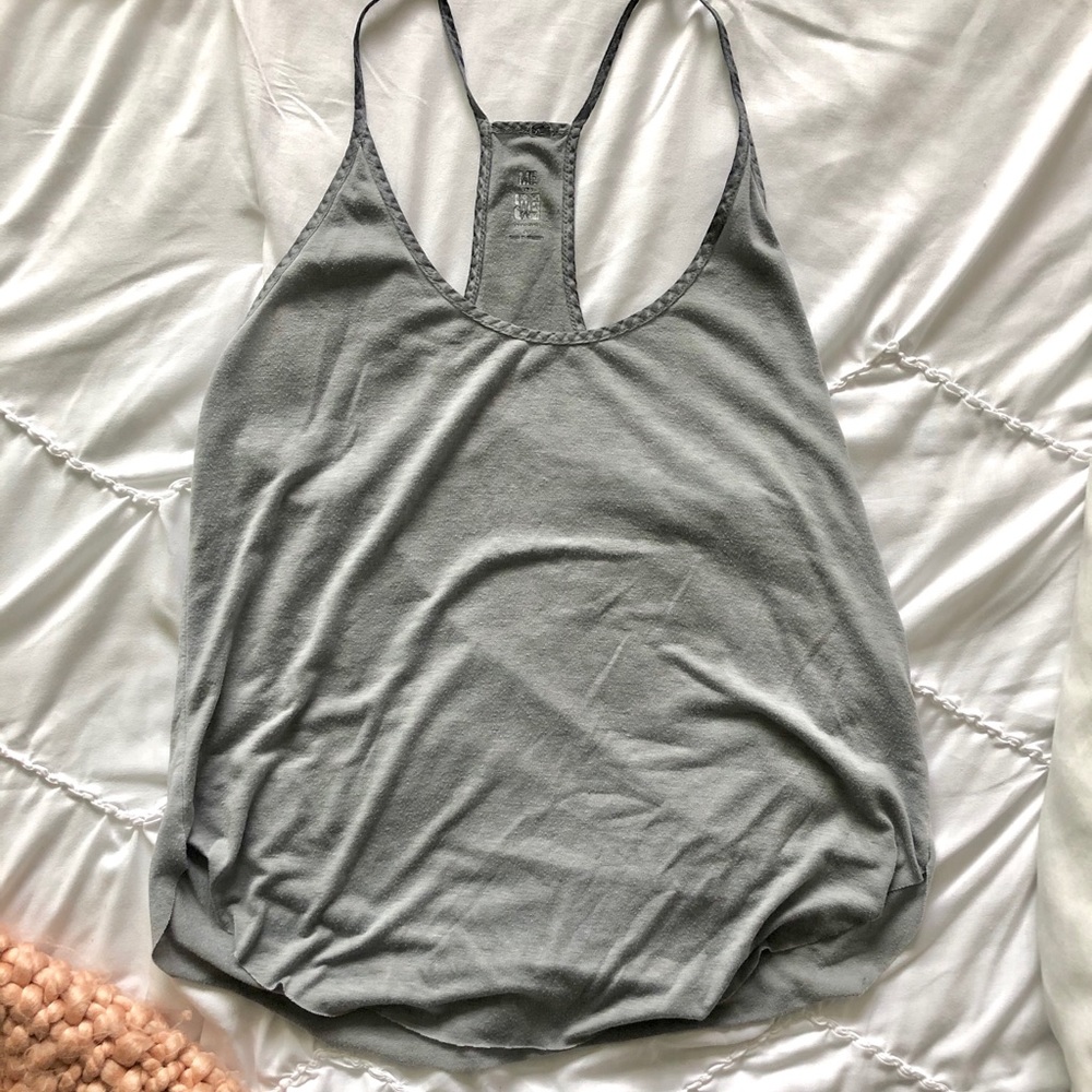 PAC Sun tank